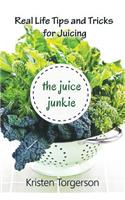 The Juice Junkie