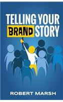Telling Your Brand Story