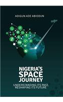 Nigeria's Space Journey