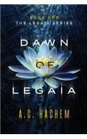 Dawn of Legaia