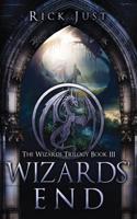 Wizard Chase