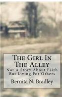 Girl in the Alley