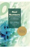 Real Numbers: Management Accounting in a Lean Organization