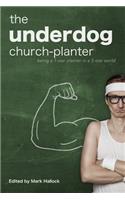 The Underdog Church-Planter