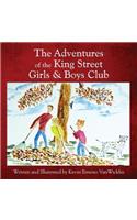 Adventures of the King Street Girls and Boys Club