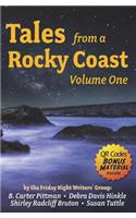 Tales from a Rocky Coast