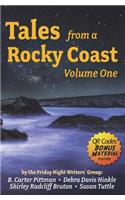 Tales from a Rocky Coast