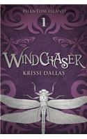 Windchaser: Phantom Island Book 1