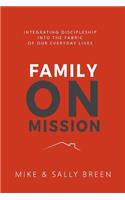 Family on Mission, 2nd Edition
