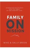 Family on Mission, 2nd Edition