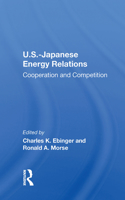 U.S.-Japanese Energy Relations