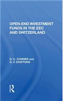 Openend Investment Fund