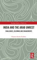 India and the Arab Unrest