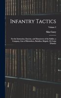 Infantry Tactics
