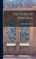 The Story Of Portugal