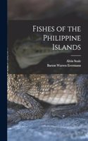 Fishes of the Philippine Islands