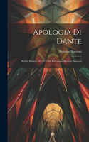 Apologia Di Dante