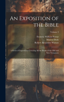 Exposition of the Bible