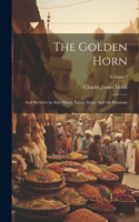 Golden Horn