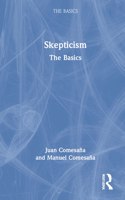 Skepticism: The Basics
