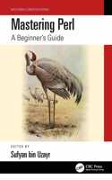 Mastering Perl: A Beginner's Guide(Mastering Computer Science)