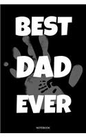 Best Dad Ever