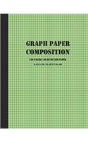 Graph Paper Composition