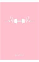 Gym Journal