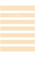 Dot Grid Notebook