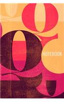 Notebook