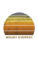 Mount Everest