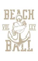 Beach Volleyball