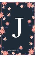J Notebook