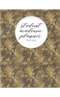Student Academic Planner 2019-2020