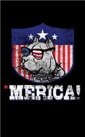 Merica!
