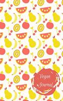 Vegan Journal