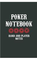 Poker Notebook