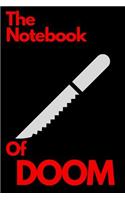 The Notebook Of Doom