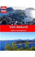 Visit Ålesund