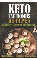Keto Fat Bombs Recipes