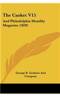 The Casket V15
