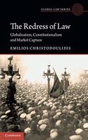 Redress of Law