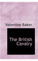 The British Cavalry