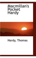 MacMillan's Pocket Hardy