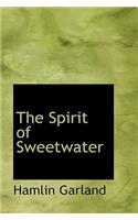 The Spirit of Sweetwater