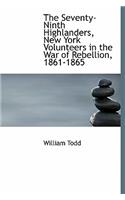 The Seventy-Ninth Highlanders, New York Volunteers in the War of Rebellion, 1861-1865