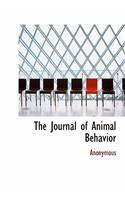 The Journal of Animal Behavior