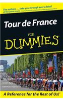 Tour De France For Dummies