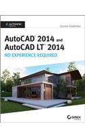 AutoCAD 2014 and AutoCAD Lt 2014