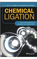 Chemical Ligation